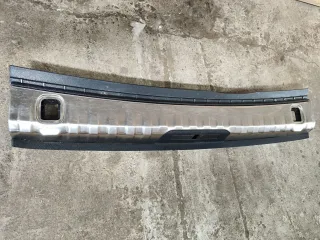  Обшивка багажника переднего Peugeot 508 Арт 92838980, вид 1