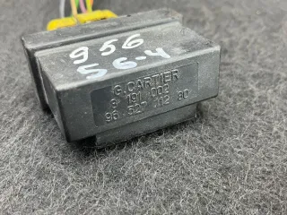 8191002,9652711280 Блок управления светом (фарами) Citroen C5 1 Арт 56-04, вид 5