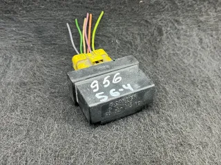 8191002,9652711280 Блок управления светом (фарами) Citroen C5 1 Арт 56-04, вид 1