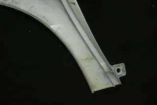 1485154080 Крыло заднее левое серое Citroen C8 Арт 92839235, вид 12