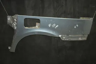 1485154080 Крыло заднее левое серое Citroen C8 Арт 92839235, вид 1