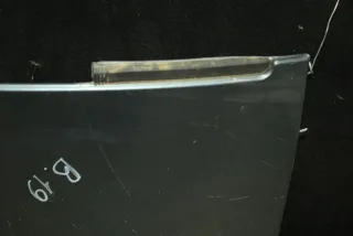 1485154080 Крыло заднее левое серое Citroen C8 Арт 92839235, вид 4