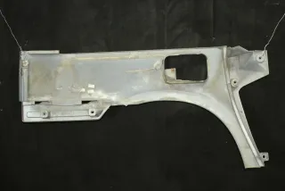 1485154080 Крыло заднее левое серое Citroen C8 Арт 92839235, вид 8