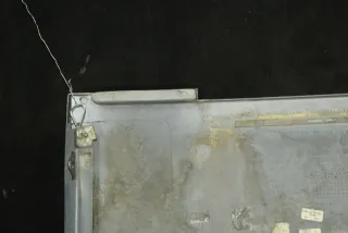 1485154080 Крыло заднее левое серое Citroen C8 Арт 92839235, вид 9