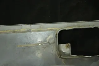 1485154080 Крыло заднее левое серое Citroen C8 Арт 92839235, вид 10