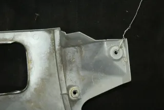 1485154080 Крыло заднее левое серое Citroen C8 Арт 92839235, вид 11