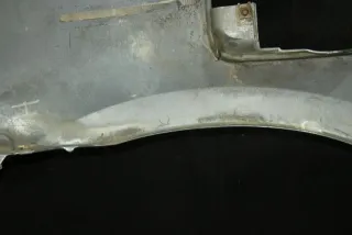 1485154080 Крыло заднее левое серое Citroen C8 Арт 92839235, вид 13