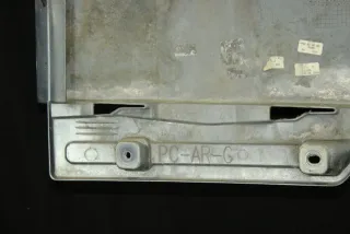 1485154080 Крыло заднее левое серое Citroen C8 Арт 92839235, вид 14