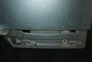 1485154080 Крыло заднее левое серое Citroen C8 Арт 92839235, вид 5