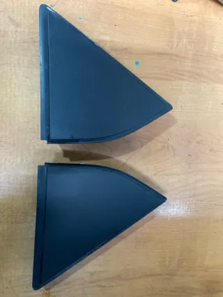  Накладка (молдинг) крыла Citroen Berlingo 3 Арт 92839291, вид 1