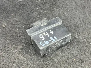 8191002, 9652711280 Блок управления светом (фарами) Citroen C5 1 Арт 56-31, вид 1