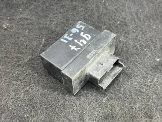 8191002, 9652711280 Блок управления светом (фарами) Citroen C5 1 Арт 56-31, вид 3