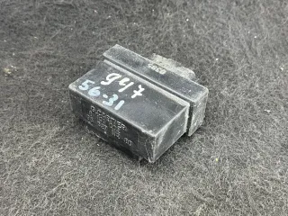 8191002, 9652711280 Блок управления светом (фарами) Citroen C5 1 Арт 56-31, вид 2