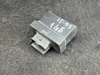 8191002, 9652711280 Блок управления светом (фарами) Citroen C5 1 Арт 56-31, вид 4