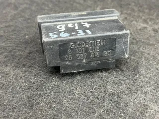 8191002, 9652711280 Блок управления светом (фарами) Citroen C5 1 Арт 56-31, вид 5