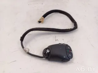 255522215 Джойстик управления мультимедиа Renault Sandero Stepway 1 Арт 92840162, вид 1