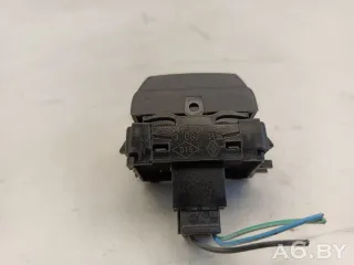 251450002R Кнопка антипробуксовочной системы Renault Laguna 3 Арт 92840286, вид 2