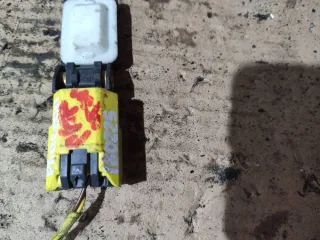 4B0959649 Датчик AirBag Volkswagen Phaeton Арт 92849608, вид 6