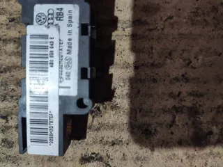 4B0959649 Датчик AirBag Volkswagen Phaeton Арт 92849608, вид 3