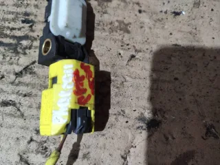 4B0959649 Датчик AirBag Volkswagen Phaeton Арт 92849608, вид 5