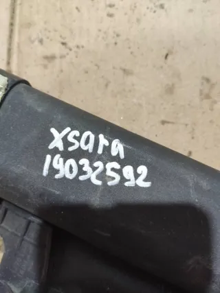  Шторка багажника Citroen Xsara Арт 92850625, вид 4