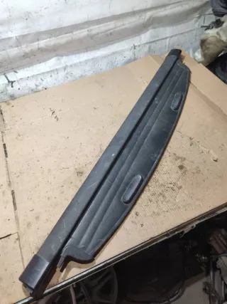  Шторка багажника Citroen Xsara Арт 92850625, вид 1