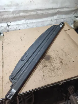  Шторка багажника Citroen Xsara Арт 92850625, вид 2