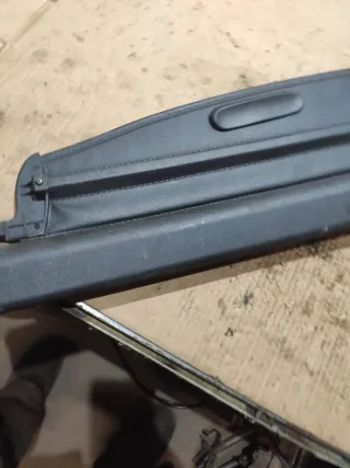  Шторка багажника Citroen Xsara Арт 92850627, вид 10