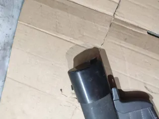  Шторка багажника Citroen Xsara Арт 92850627, вид 7