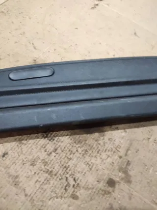  Шторка багажника Citroen Xsara Арт 92850627, вид 11