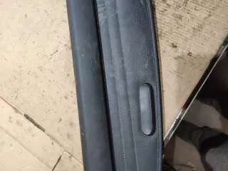  Шторка багажника Citroen Xsara Арт 92850627, вид 4