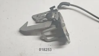 51237183763, 7183763 Замок капота BMW Z4 E89 Арт 018253, вид 4