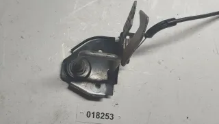 51237183763, 7183763 Замок капота BMW Z4 E89 Арт 018253, вид 3