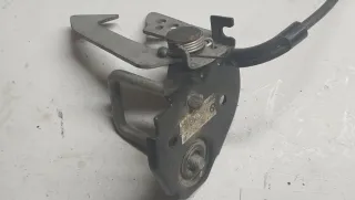 51237183763, 7183763 Замок капота BMW Z4 E89 Арт 018253, вид 5