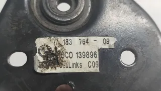 51237183764, 7183764 Замок капота BMW Z4 E89 Арт 018183, вид 3