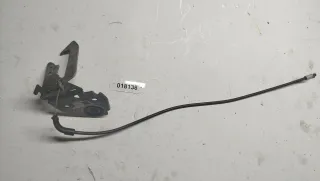 51237183764, 7183764 Замок капота BMW Z4 E89 Арт 018183, вид 1