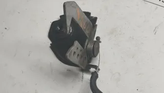 51237183764, 7183764 Замок капота BMW Z4 E89 Арт 018183, вид 6