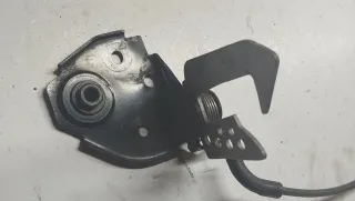 51237183764, 7183764 Замок капота BMW Z4 E89 Арт 018183, вид 5