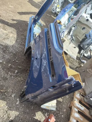  Порог левый  Citroen Berlingo 3 Арт 92861141, вид 3