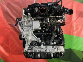 CZP, CZPA, CZPB, GEN3 Двигатель Volkswagen Passat B7 2.0л tsi Арт 92861477, вид 5
