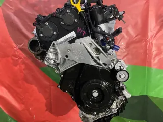 CZP, CZPA, CZPB, GEN3 Двигатель Volkswagen Passat B7 2.0л tsi Арт 92861477, вид 1