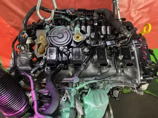 CZP, CZPA, CZPB, GEN3 Двигатель Volkswagen Passat B7 2.0л tsi Арт 92861477, вид 4