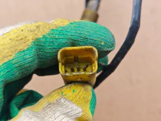  Датчик уровня масла Citroen C5 1 2.0л HDI  Арт 92861527, вид 2