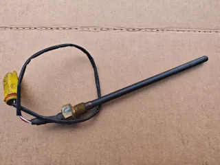  Датчик уровня масла Citroen C5 1 2.0л HDI  Арт 92861527, вид 4