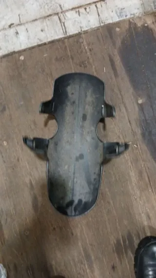  Мото крыло переднее Honda moto CBR Арт CBR-28, вид 2