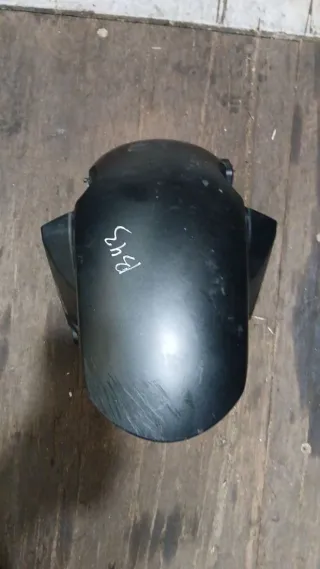  Мото крыло переднее Honda moto CBR Арт CBR-28, вид 1