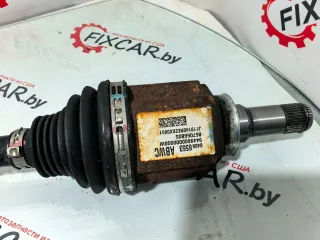 84066553 Полуось передняя правая (приводной вал, шрус) Chevrolet Malibu 9 restailing Арт 18756, вид 4