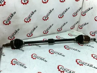 84066553 Полуось передняя правая (приводной вал, шрус) Chevrolet Malibu 9 restailing Арт 18756