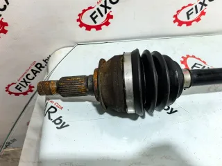 84066553 Полуось передняя правая (приводной вал, шрус) Chevrolet Malibu 9 restailing Арт 18756, вид 2