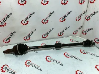  Полуось передняя правая (приводной вал, шрус) Chevrolet Malibu 9 restailing Арт 18757